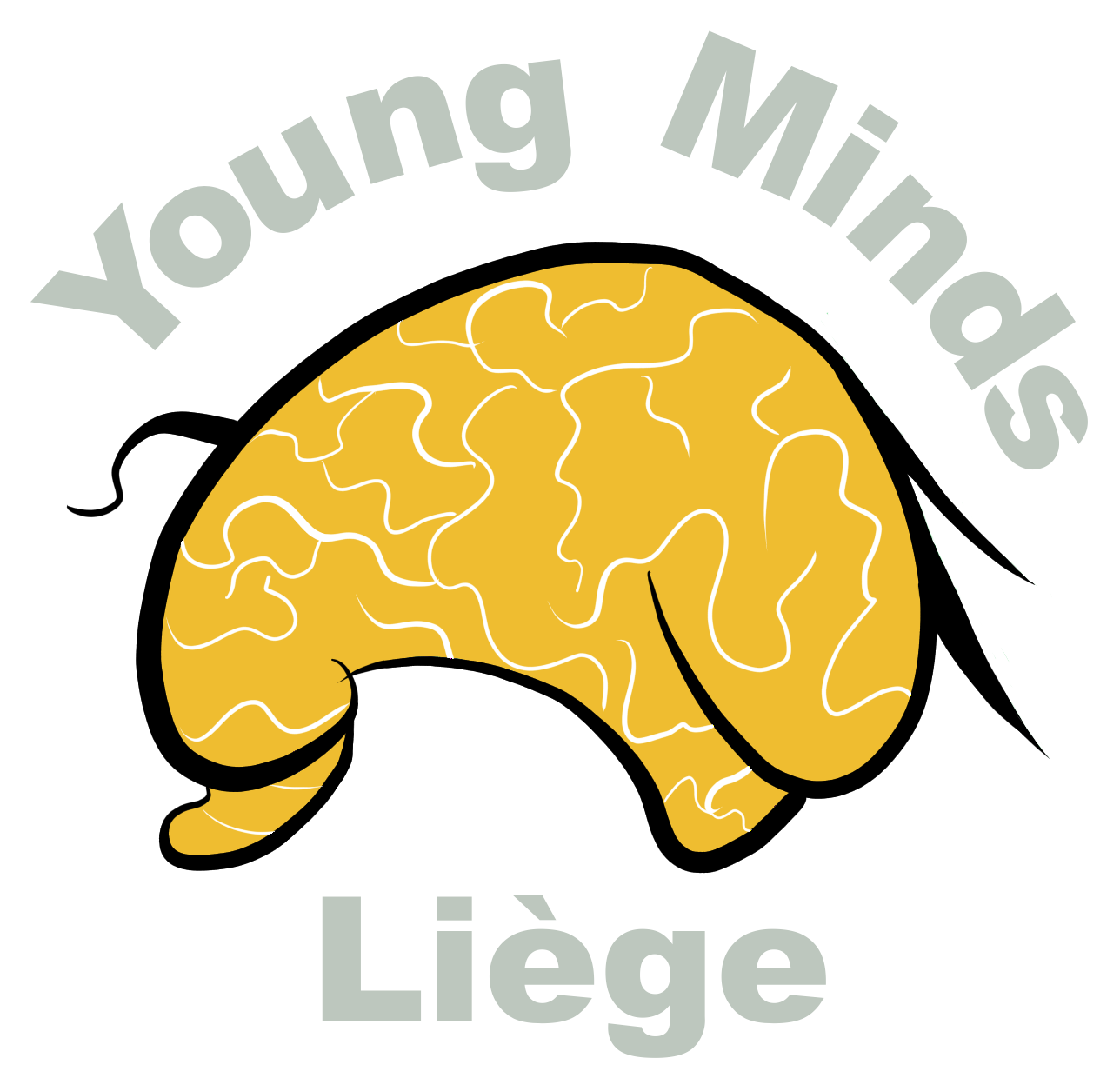 Logo de Young Minds Liège