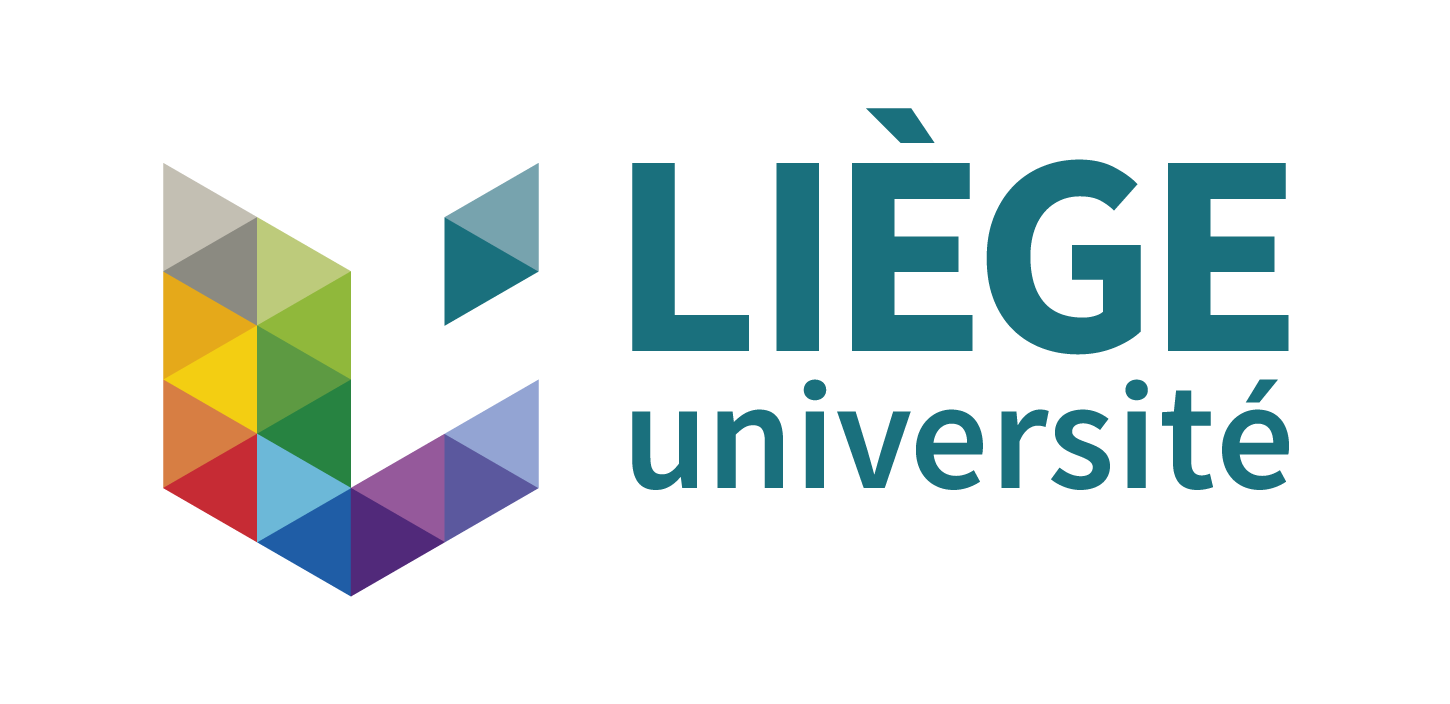 Logo de l'Université de Liège