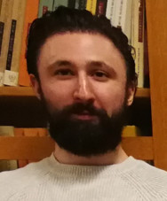Photo de Adrien Petrillo