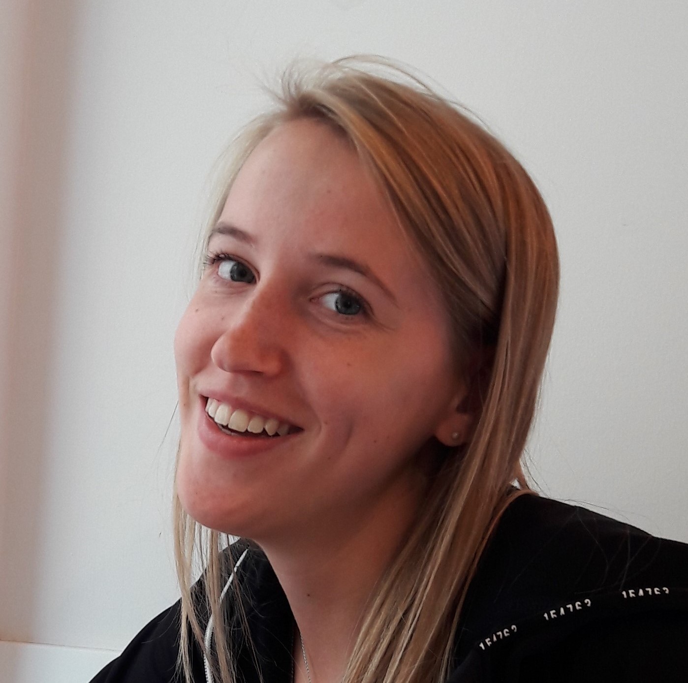 Photo de Joséphine Van Hulle