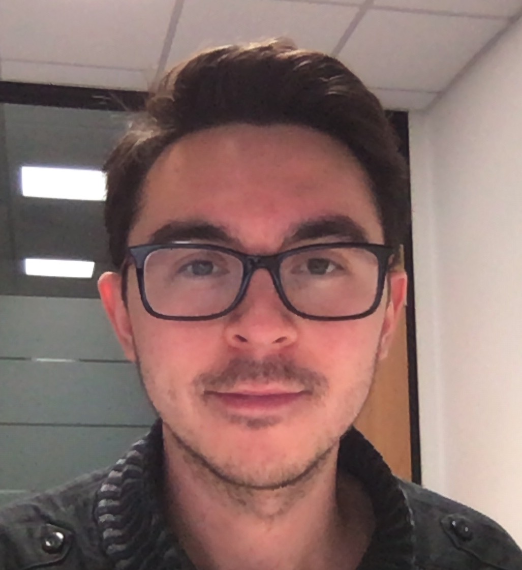 Photo de Valentin Christiaens